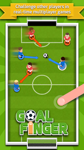 Download Goal Finger